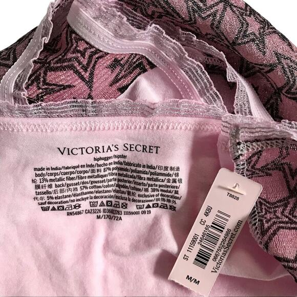 Victoria's Secret NWT Hiphugger Panty Women Various - Picture 5 of 5